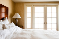 Llanegryn bedroom extension costs