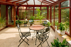 Llanegryn conservatory quotes