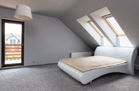 Llanegryn bedroom extensions