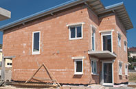 Llanegryn home extensions