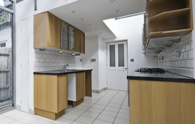 Llanegryn kitchen extension leads
